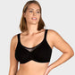 🌺Sommer-Aktion: 50 % Rabatt!💐Damen eleganter leichter Vollschalen-BH in großen Größen