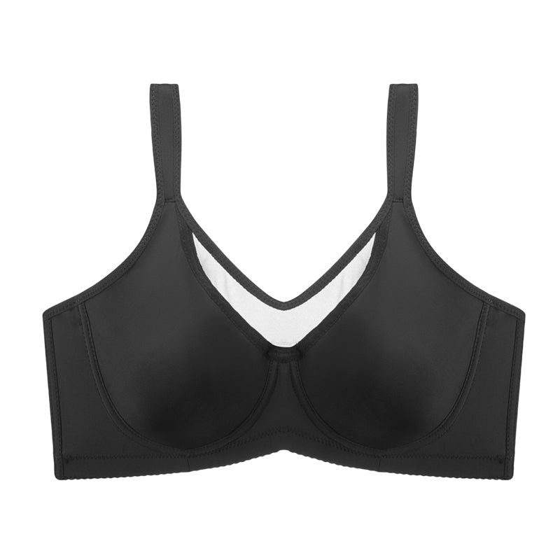 🌺Sommer-Aktion: 50 % Rabatt!💐Damen eleganter leichter Vollschalen-BH in großen Größen