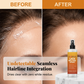 🥳HEISSER SALE 2026🥳💞50.000+ VERKAUFT!👵❤️🌪️Ihre Perücke sitzt bombenfest, selbst bei stürmischem Wetter! Dieses Lace-Melting-Spray lässt den Haaransatz verschwinden, als wäre es Ihr eigener – niemand sieht es, alle glauben es!