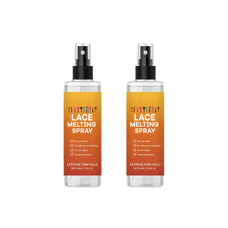 🥳HEISSER SALE 2026🥳💞50.000+ VERKAUFT!👵❤️🌪️Ihre Perücke sitzt bombenfest, selbst bei stürmischem Wetter! Dieses Lace-Melting-Spray lässt den Haaransatz verschwinden, als wäre es Ihr eigener – niemand sieht es, alle glauben es!
