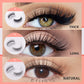 ✨ Nur heute: 2 zum Preis von 1 – jedes Paar nur 6,99 €! Wiederverwendbare selbstklebende Wimpern – ohne Kleber, natürlich & langlebig für jeden Look 💄