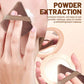 All-in-One-Set mit Make-up-Pinseln und -Schwämmchen