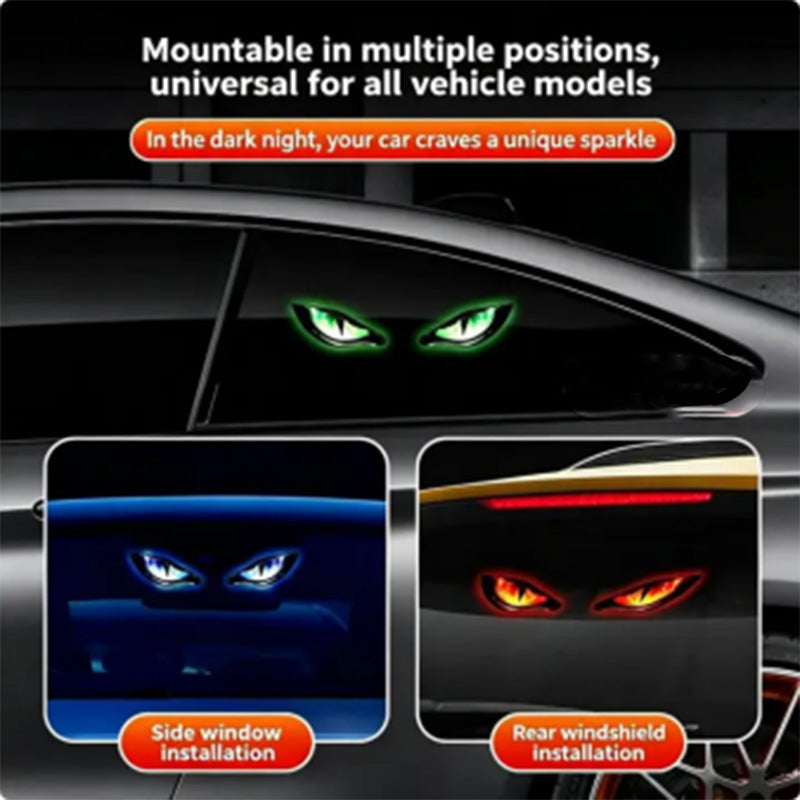 🚗🔆 Solarbetriebene LED-Warblampe für das Auto – 57 % Rabatt! Solarbetrieben, wetterfest, schaltet sich bei Dunkelheit automatisch ein – für mehr Sicherheit am Straßenrand. 🔥🛡️