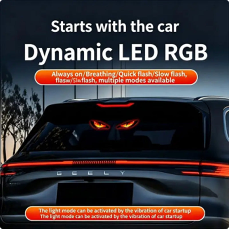 🚗🔆 Solarbetriebene LED-Warblampe für das Auto – 57 % Rabatt! Solarbetrieben, wetterfest, schaltet sich bei Dunkelheit automatisch ein – für mehr Sicherheit am Straßenrand. 🔥🛡️