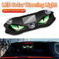 🚗🔆 Solarbetriebene LED-Warblampe für das Auto – 57 % Rabatt! Solarbetrieben, wetterfest, schaltet sich bei Dunkelheit automatisch ein – für mehr Sicherheit am Straßenrand. 🔥🛡️