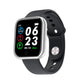 Smartwatch mit Gesundheits- und Fitness-Tracker