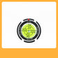 Precision Golf – Grün-Neigungsmesser und Ballmarker
