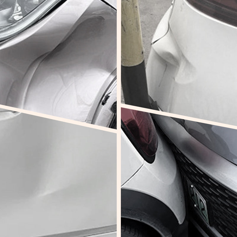 🛠️Autodellen mühelos reparieren! 🚗Lackschadenfreier Klebestift zur Dellenreparatur für Autos