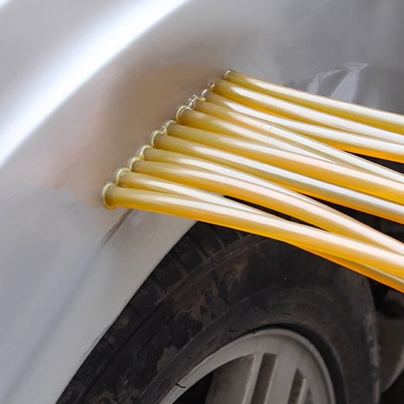 🛠️Autodellen mühelos reparieren! 🚗Lackschadenfreier Klebestift zur Dellenreparatur für Autos