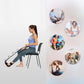 Multifunktionaler Dehnungsgurt für Füße und Beine – Training und Rehabilitation