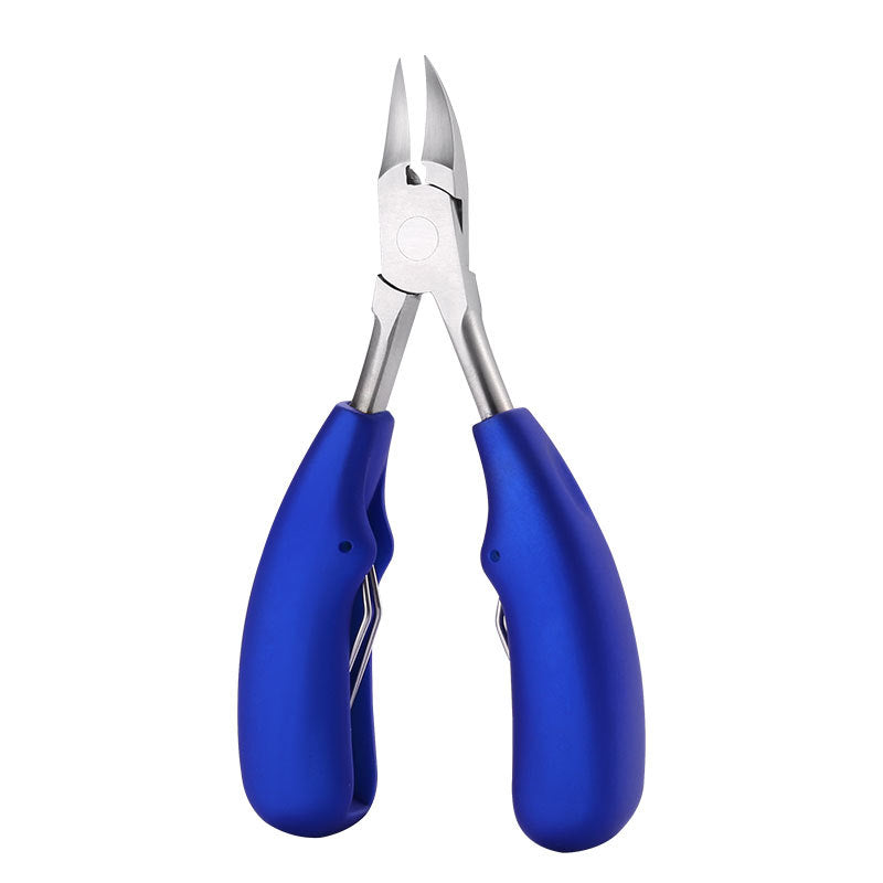 Präziser und ultrascharfer Nagelknipser
