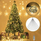 LED-Lichterkette „Firefly Twinkle“