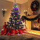 LED-Lichterkette „Firefly Twinkle“