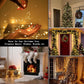 LED-Lichterkette „Firefly Twinkle“