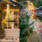 LED-Lichterkette „Firefly Twinkle“