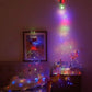 LED-Lichterkette „Firefly Twinkle“