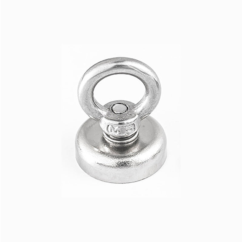 🧲 JETZT 50 % RABATT! ⚓ Magnet-Set für die Bergung aus tiefen Gewässern – Starke Anziehungskraft, rostbeständig und langlebig – Perfekt für die Schatzsuche und Bergung unter Wasser 💰