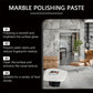Marmor-Polierpaste