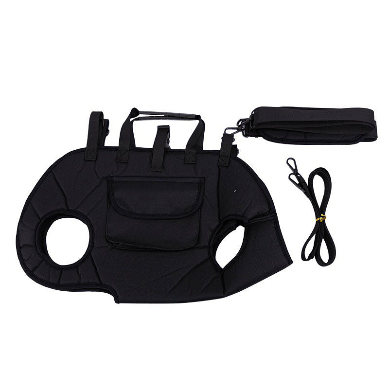 🐶 50 % RABATT 🐾 3-in-1 Haustier-Tragetasche – Atmungsaktiv, ergonomisch & bequem für kleine Hunde und Katzen