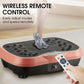 🔥 Vibrationsplatte mit 120 Stufen – Bringen Sie Schwung in Ihr Fitnesstraining & 57 % Rabatt! 💪