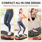 🔥 Vibrationsplatte mit 120 Stufen – Bringen Sie Schwung in Ihr Fitnesstraining & 57 % Rabatt! 💪