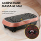 🔥 Vibrationsplatte mit 120 Stufen – Bringen Sie Schwung in Ihr Fitnesstraining & 57 % Rabatt! 💪