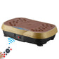 🔥 Vibrationsplatte mit 120 Stufen – Bringen Sie Schwung in Ihr Fitnesstraining & 57 % Rabatt! 💪
