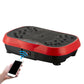 🔥 Vibrationsplatte mit 120 Stufen – Bringen Sie Schwung in Ihr Fitnesstraining & 57 % Rabatt! 💪