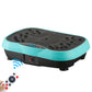 🔥 Vibrationsplatte mit 120 Stufen – Bringen Sie Schwung in Ihr Fitnesstraining & 57 % Rabatt! 💪