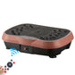 🔥 Vibrationsplatte mit 120 Stufen – Bringen Sie Schwung in Ihr Fitnesstraining & 57 % Rabatt! 💪