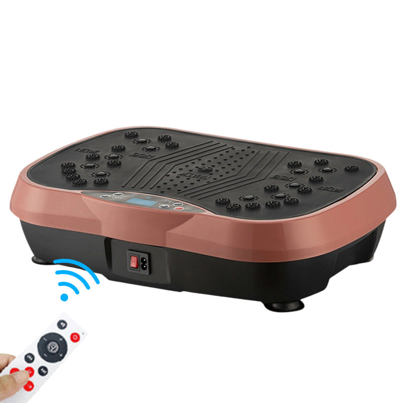 🔥 Vibrationsplatte mit 120 Stufen – Bringen Sie Schwung in Ihr Fitnesstraining & 57 % Rabatt! 💪