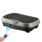 🔥 Vibrationsplatte mit 120 Stufen – Bringen Sie Schwung in Ihr Fitnesstraining & 57 % Rabatt! 💪