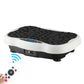 🔥 Vibrationsplatte mit 120 Stufen – Bringen Sie Schwung in Ihr Fitnesstraining & 57 % Rabatt! 💪