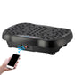 🔥 Vibrationsplatte mit 120 Stufen – Bringen Sie Schwung in Ihr Fitnesstraining & 57 % Rabatt! 💪