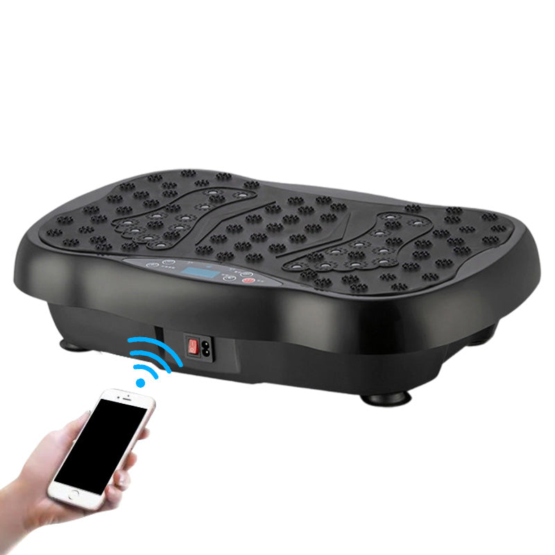 🔥 Vibrationsplatte mit 120 Stufen – Bringen Sie Schwung in Ihr Fitnesstraining & 57 % Rabatt! 💪