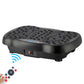 🔥 Vibrationsplatte mit 120 Stufen – Bringen Sie Schwung in Ihr Fitnesstraining & 57 % Rabatt! 💪