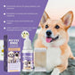🔥Heißer Sale: 50 % Rabatt🔥 Sanfte Augenspülung für Hunde und Katzen – alkoholfrei, entfernt Fremdkörper, 150 ml 🐶