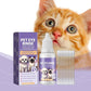 🔥Heißer Sale: 50 % Rabatt🔥 Sanfte Augenspülung für Hunde und Katzen – alkoholfrei, entfernt Fremdkörper, 150 ml 🐶
