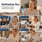 🥳2026 HEISSER VERKAUF🥳💞ÜBER 50.000 VERKAUFT!🛋️✨ 57 % RABATT! Textilreiniger-Spray ohne Nachspülen – einfach aufsprühen und abwischen – kein Wasser, kein Nachspülen. Perfekt für Sofas, Teppiche und Polster – in wenigen Minuten wieder frisch! 🧼💨