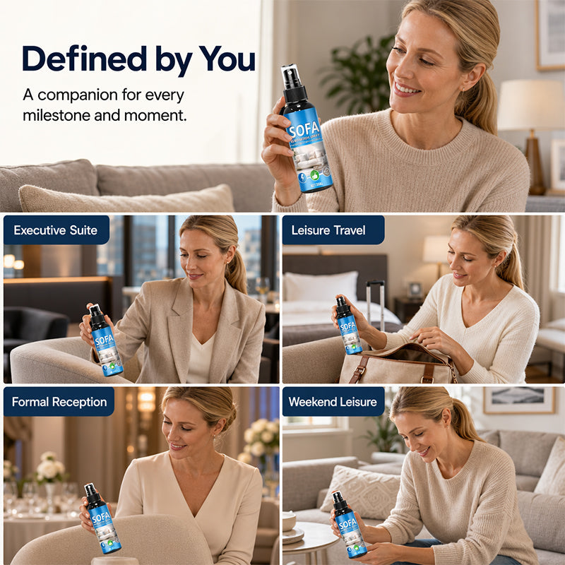 🥳2026 HEISSER VERKAUF🥳💞ÜBER 50.000 VERKAUFT!🛋️✨ 57 % RABATT! Textilreiniger-Spray ohne Nachspülen – einfach aufsprühen und abwischen – kein Wasser, kein Nachspülen. Perfekt für Sofas, Teppiche und Polster – in wenigen Minuten wieder frisch! 🧼💨