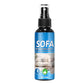 🥳2026 HEISSER VERKAUF🥳💞ÜBER 50.000 VERKAUFT!🛋️✨ 57 % RABATT! Textilreiniger-Spray ohne Nachspülen – einfach aufsprühen und abwischen – kein Wasser, kein Nachspülen. Perfekt für Sofas, Teppiche und Polster – in wenigen Minuten wieder frisch! 🧼💨