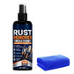 Rostentferner-Spray für Metall