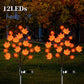 🥳HEISSER VERKAUF 2026🥳💞ÜBER 50.000 VERKAUFT!🎃🦇 50 % RABATT!👻Wasserdichte Halloween-Kürbis-Solar-Lichterkette