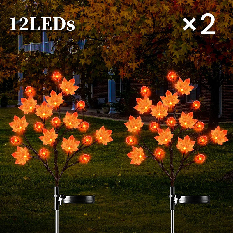 🥳HEISSER VERKAUF 2026🥳💞ÜBER 50.000 VERKAUFT!🎃🦇 50 % RABATT!👻Wasserdichte Halloween-Kürbis-Solar-Lichterkette