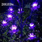 🥳HEISSER VERKAUF 2026🥳💞ÜBER 50.000 VERKAUFT!🎃🦇 50 % RABATT!👻Wasserdichte Halloween-Kürbis-Solar-Lichterkette
