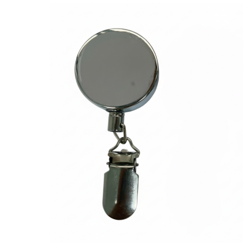 ❄️Summerfresh 50 % Rabatt!✨Selbstklebender, einziehbarer Handtuchclip – 65 cm langer Halter mit automatischer Aufrollfunktion für Geschirrtücher und Spültücher
