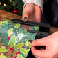 Geschenkpapier-Schneider im neuen Design