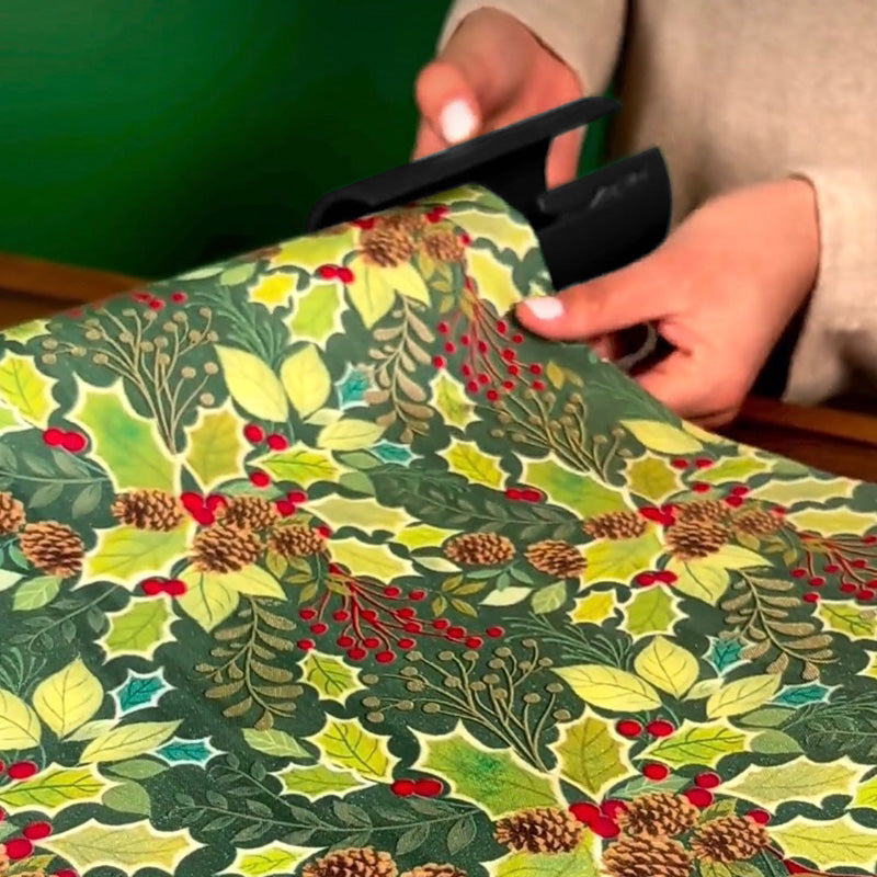 Geschenkpapier-Schneider im neuen Design
