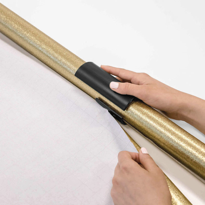 Geschenkpapier-Schneider im neuen Design