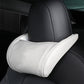 🚗💤 Müdigkeit am Steuer vorbeugen! Universelles Memory-Schaum Kopf- und Nackenstützkissen fürs Auto – ergonomische Unterstützung für entspanntes Fahren auf langen Strecken.